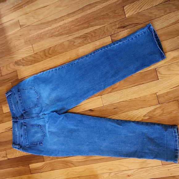 Lot of 4 pair Gloria Vanderbilt Amanda Classic Jeans Pants Size 8 Short👖EUC - Picture 12 of 16